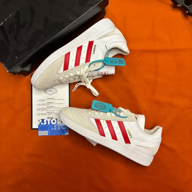 Adidas Originals Busenitz - новые в коробке - частное объявление в Пенза