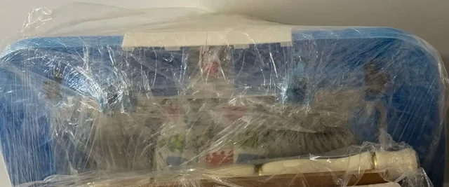 Продажа детской кроватки овальной с аксессуарами - частное объявление в Лыткарино