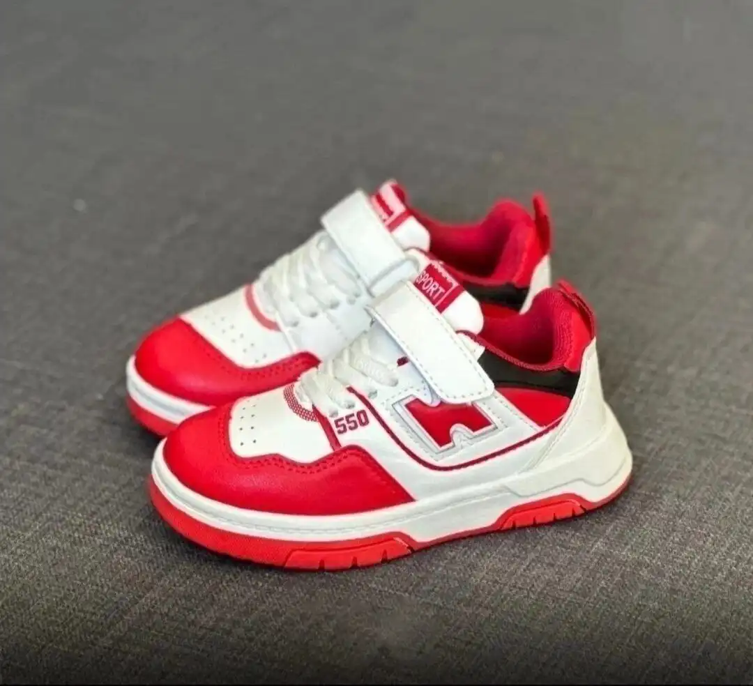 Кроссовки 28 размер