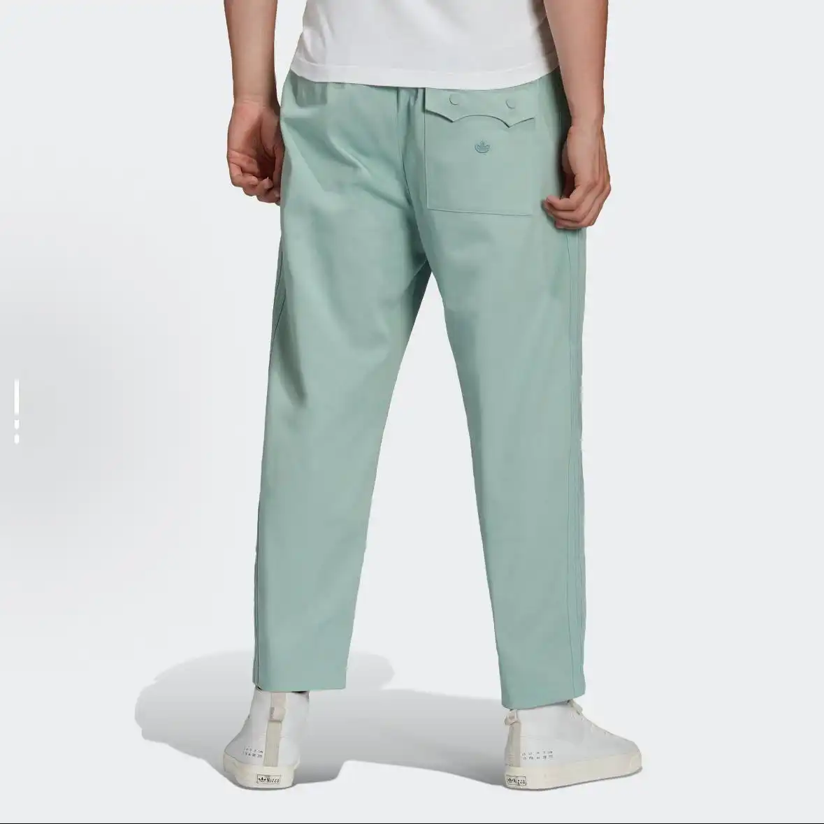 Adidas Originals HC8603 - новые с бирками