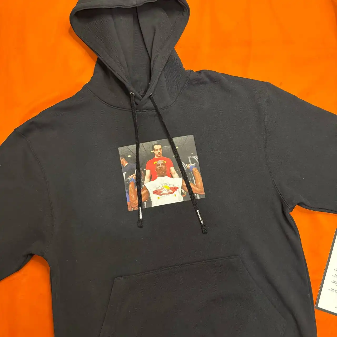 Кроссовки Jordan Brand x Undefeated - Кроссовки (Одежда) в Пенза