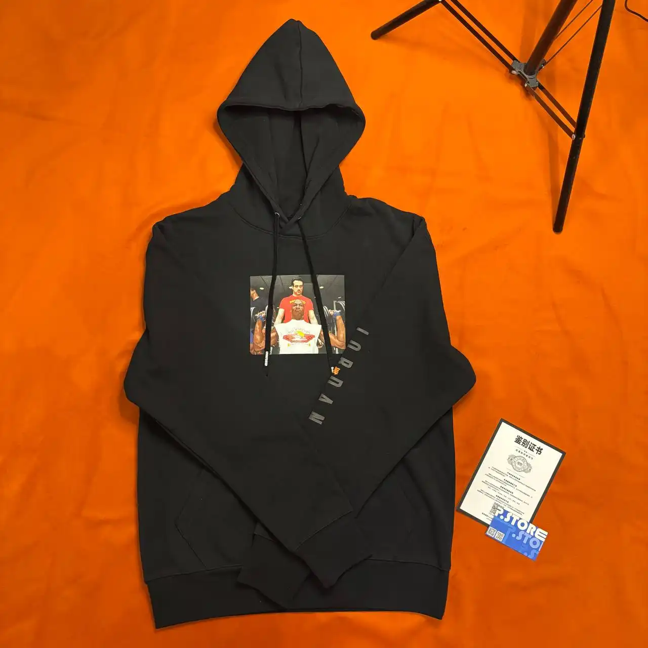 Кроссовки Jordan Brand x Undefeated - Кроссовки (Одежда) в Пенза