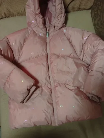Зимняя куртка р.122 - Одежда в Пенза