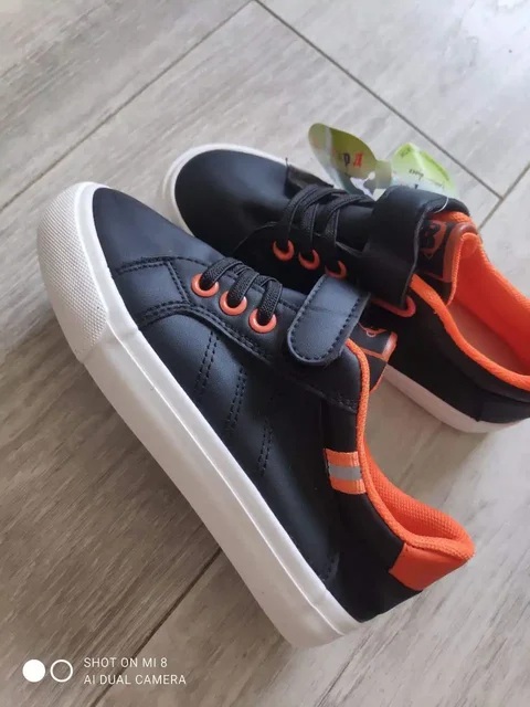 Кеды детские размер 32 - Одежда для детей в Пенза