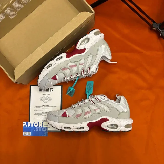 Nike Air Max TN Terrascape Plus - Новые в коробке - частное объявление в Пенза