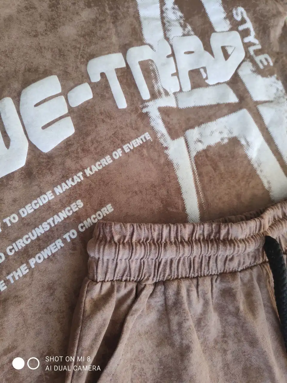 Костюм летний детский хлопок варёнка - Детская одежда (Одежда) в Пенза