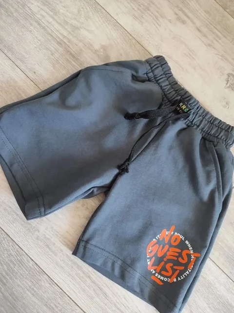 Шорты детские новые - Детская одежда в Пенза