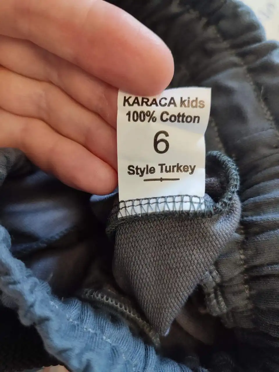 Шорты детские новые - Детская одежда (Одежда) в Пенза