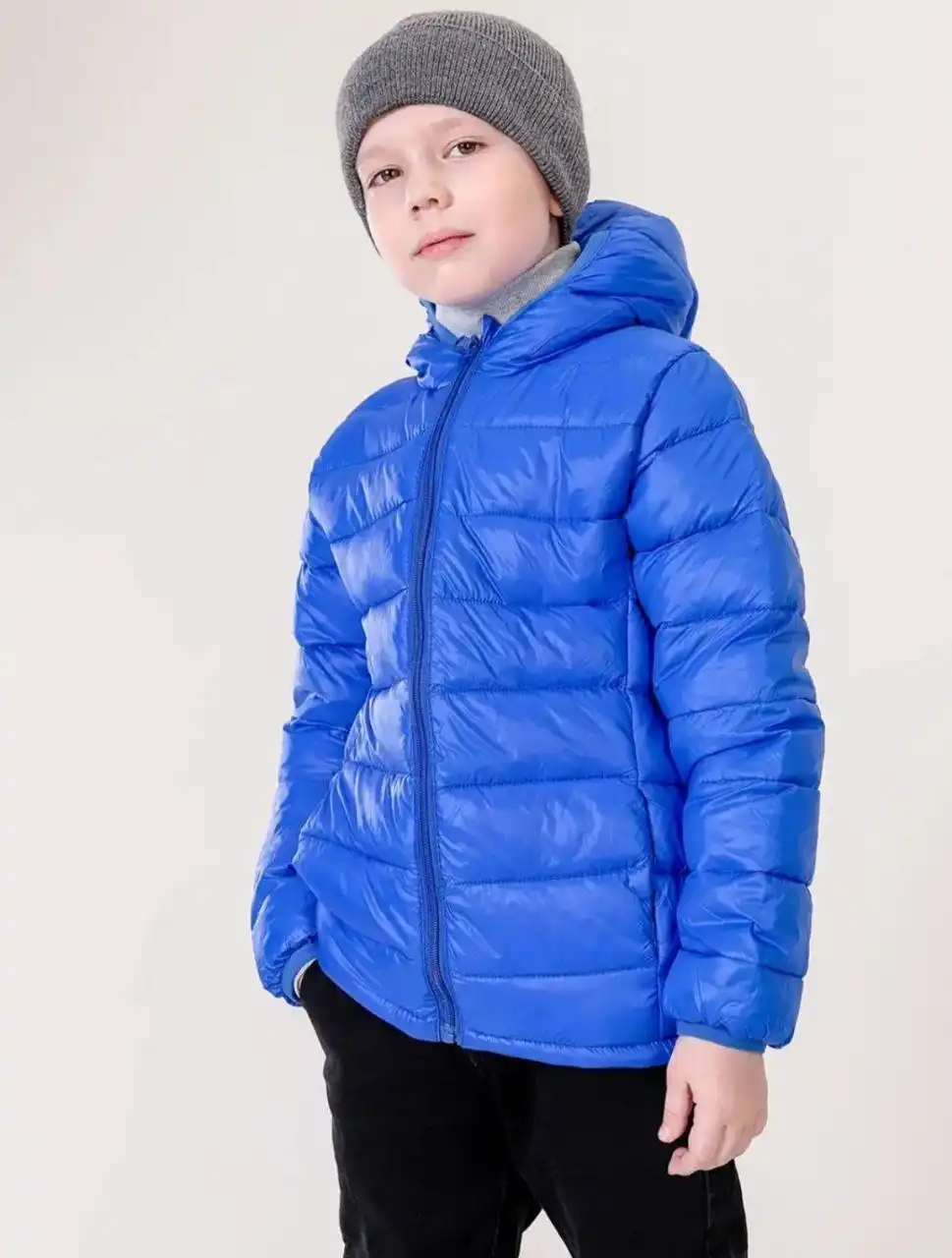 Куртка детская новая - Одежда (Товары для детей) в Пенза