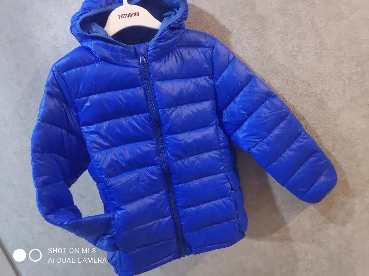 Куртка детская новая - Одежда (Товары для детей) в Пенза