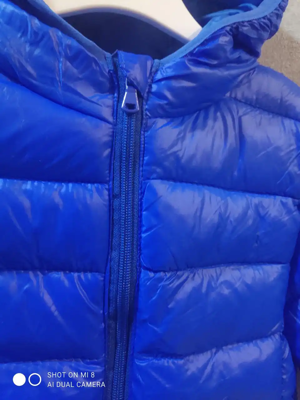 Куртка детская новая - Одежда (Товары для детей) в Пенза