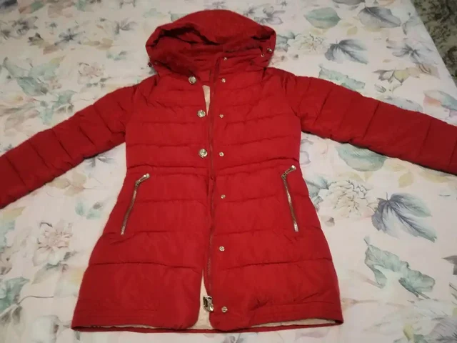 Демисезонная куртка размер S - Сумки в Пенза