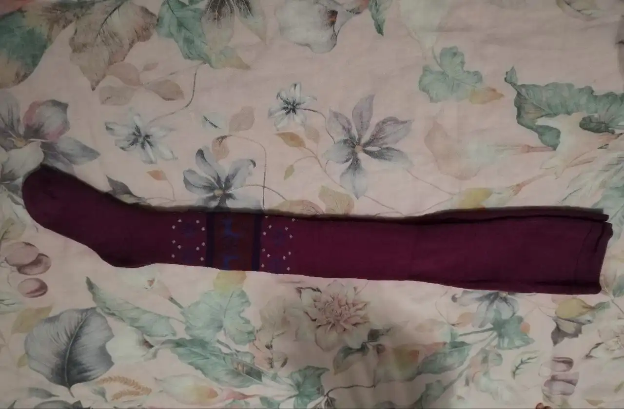 Колготки для девочки утеплённые новые - Одежда (Товары для детей) в Пенза