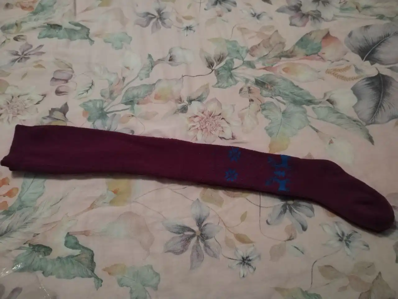 Колготки для девочки утеплённые новые - Одежда (Товары для детей) в Пенза