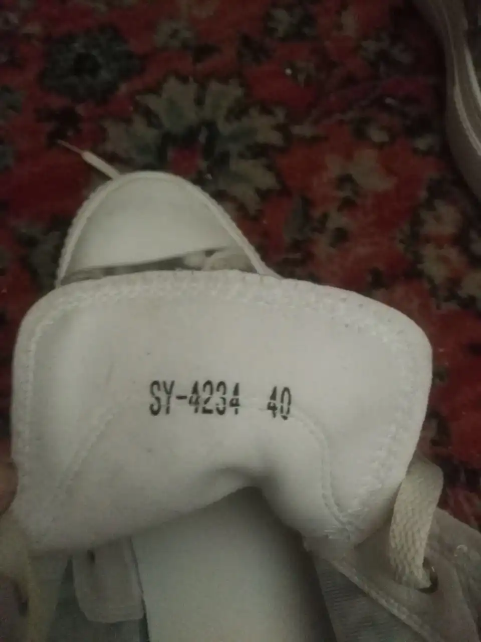 Мужские кроссовки 42 размер - Обувь (Одежда) в Пенза