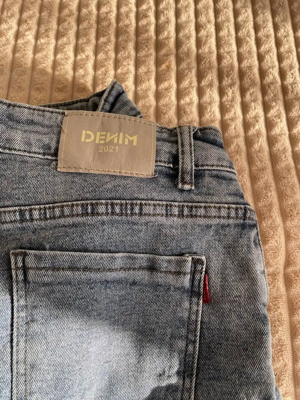 Женская одежда: юбка, джинсы, костюм, брюки - Женская одежда (Одежда) в Пенза