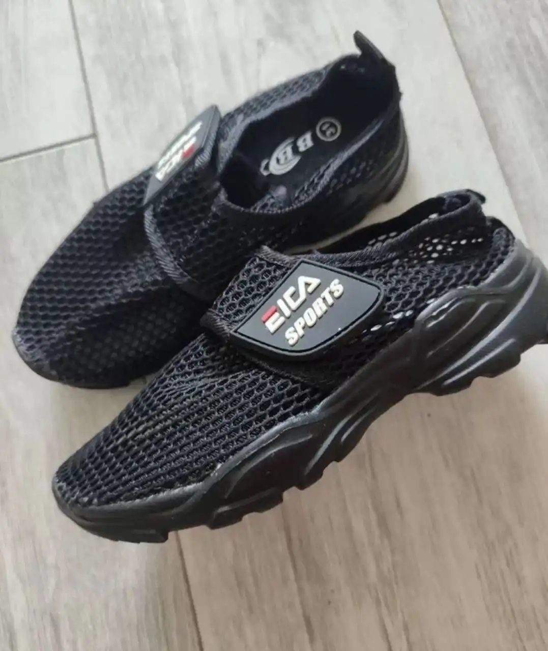 Кроссовки сетка новые 31 размер - Обувь (Одежда) в Пенза