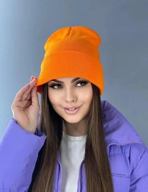 Двойные шапки для детей от 8 лет - Товары для детей в Пенза