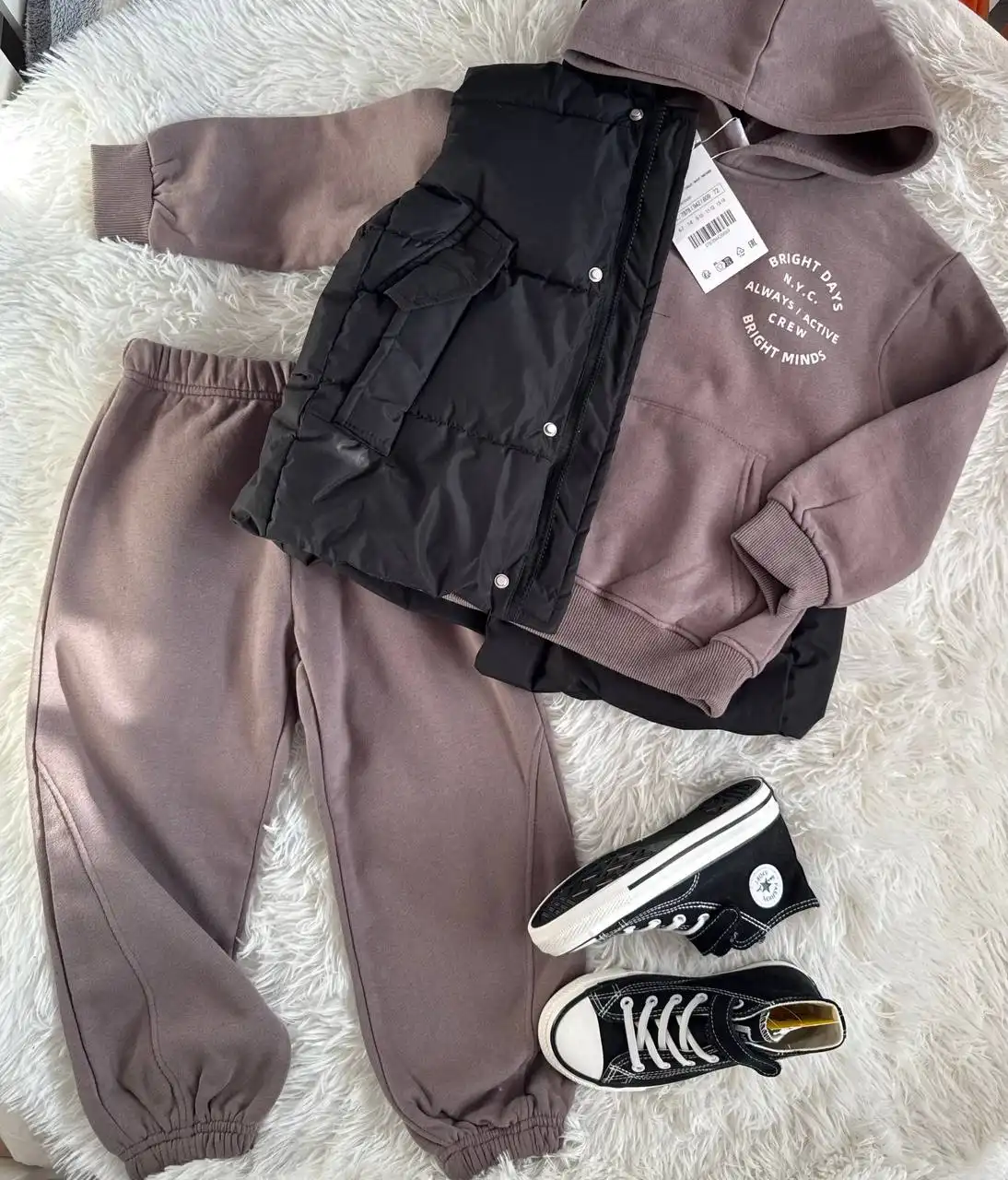 Детская стильная одежда известных брендов - Детская одежда (Одежда) в Пенза