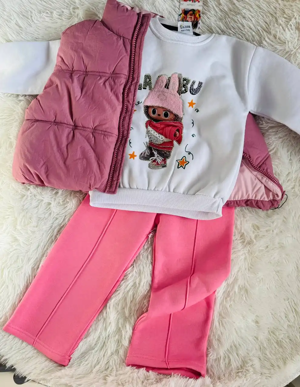 Детская стильная одежда известных брендов - Детская одежда (Одежда) в Пенза