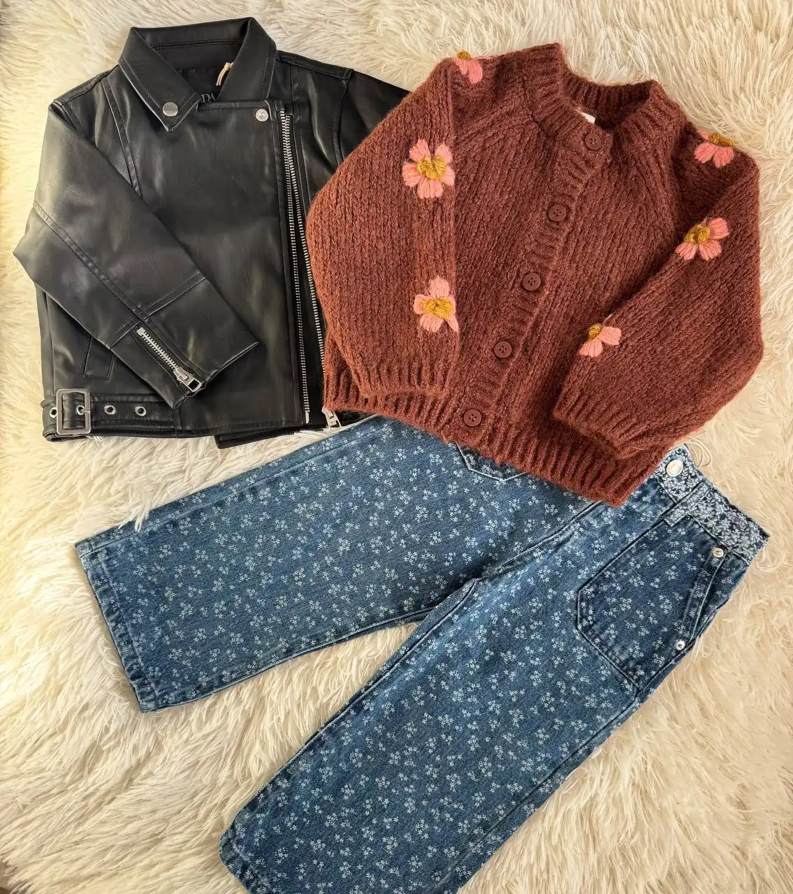 Детская стильная одежда известных брендов - Детская одежда (Одежда) в Пенза