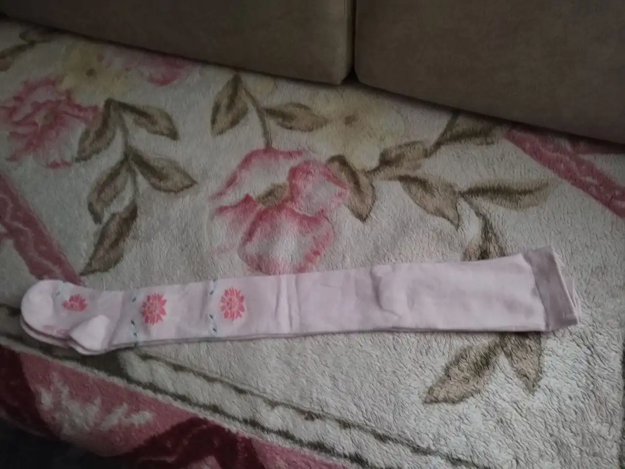 Колготки для девочки новые размеры 128-140 - Одежда (Товары для детей) в Пенза