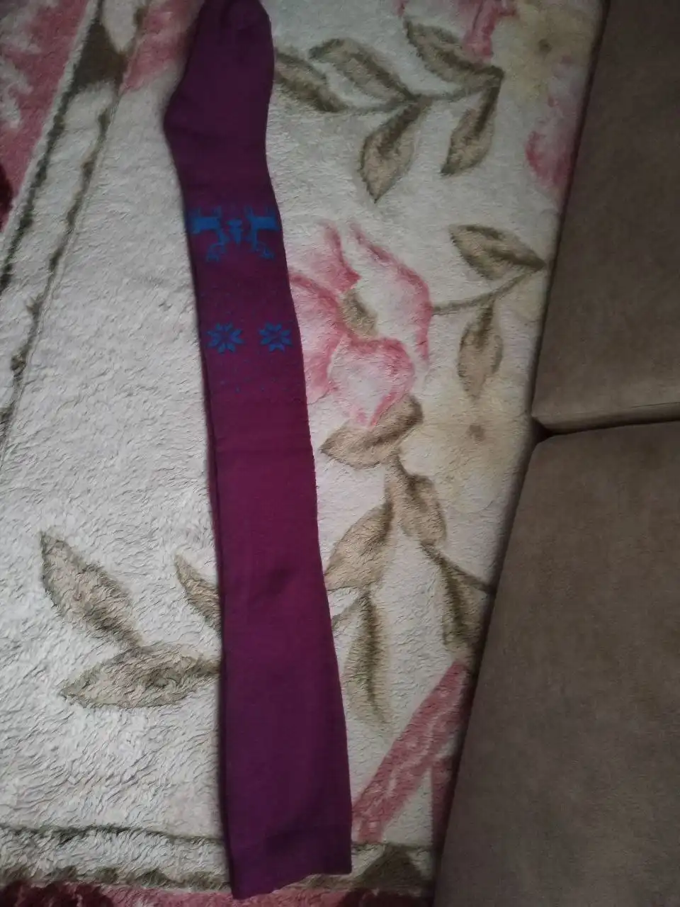 Колготки для девочки новые размеры 128-140 - Одежда (Товары для детей) в Пенза