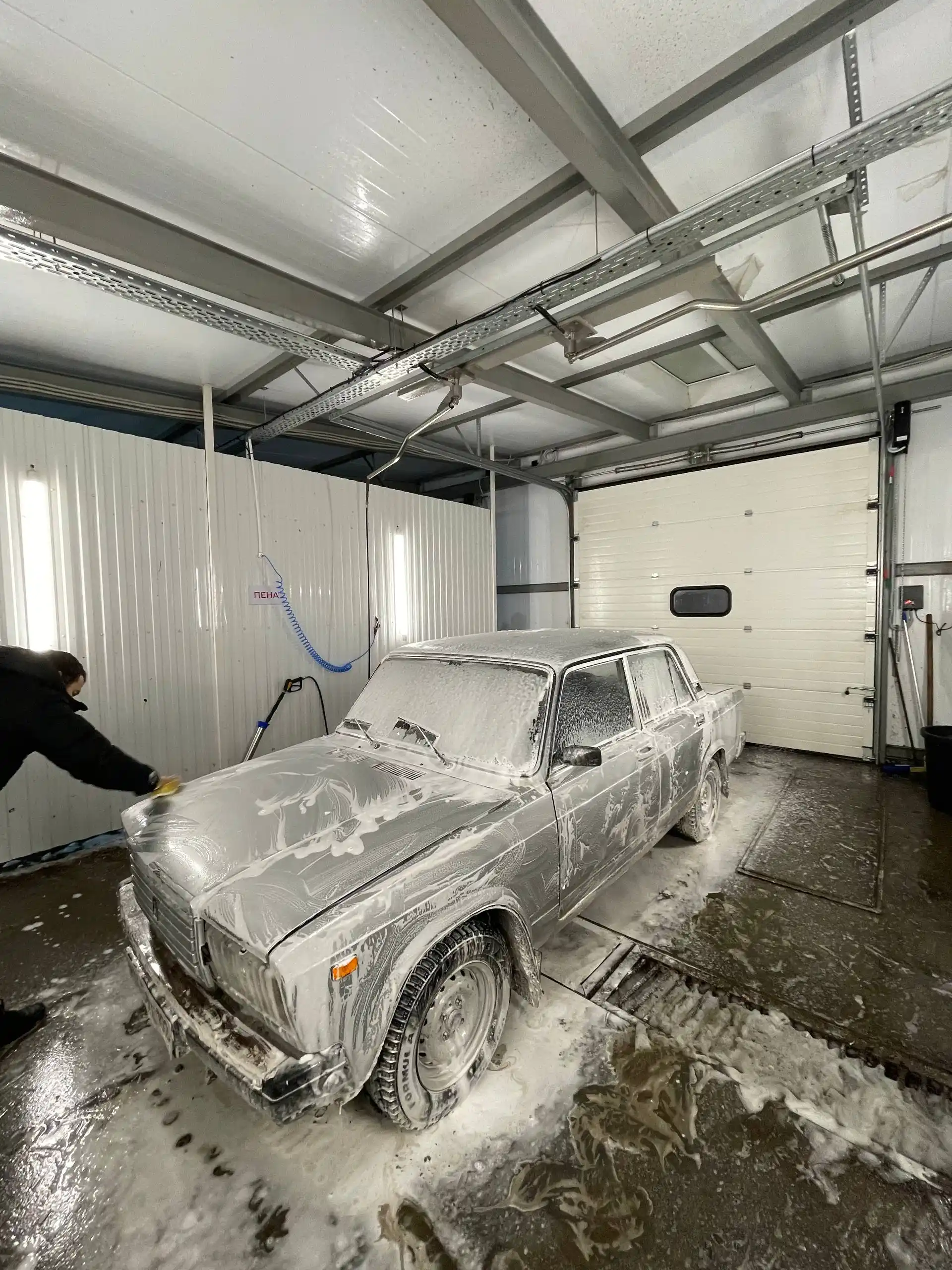 Продажа автомобиля 2010 года - Авто в Уфа