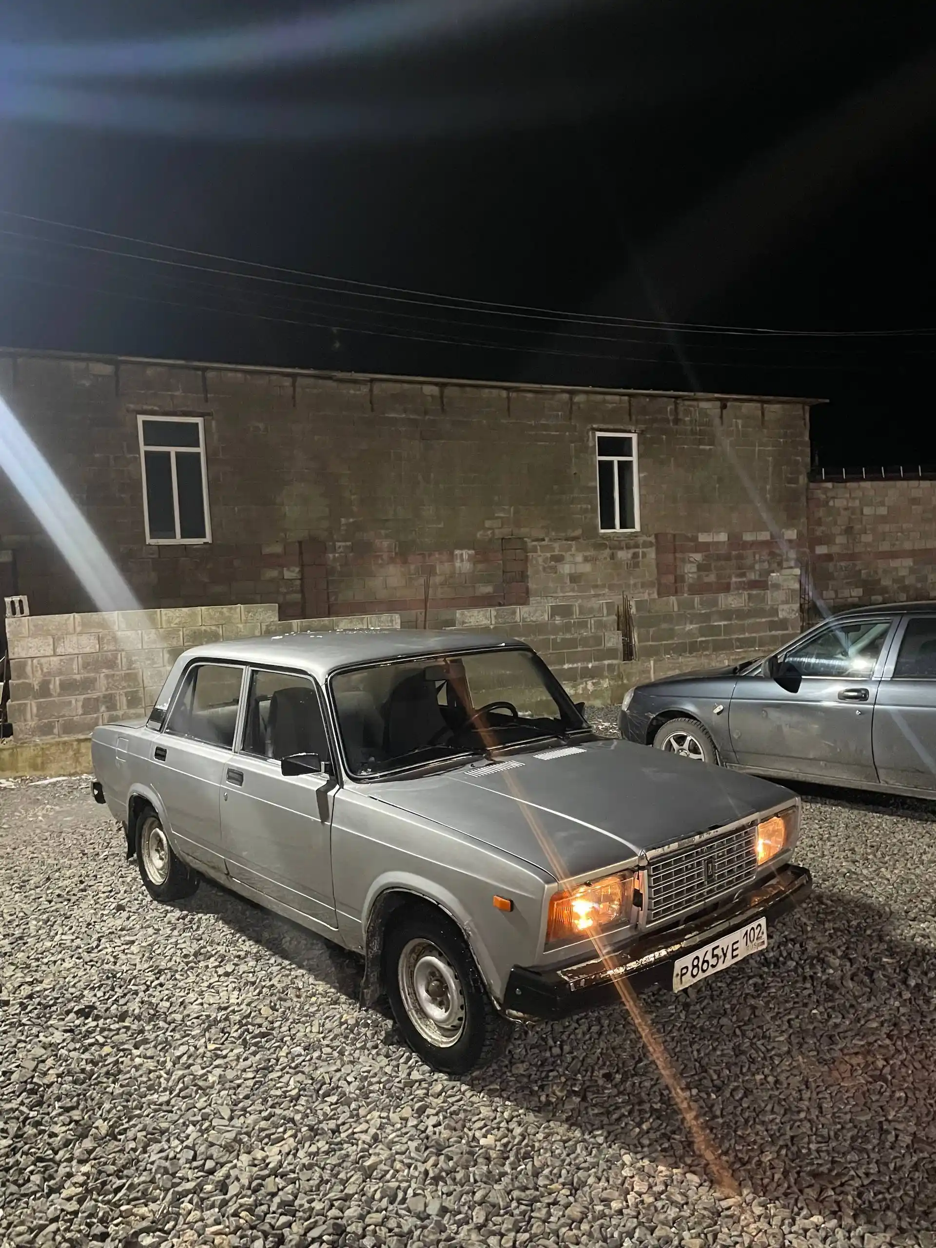 Продажа автомобиля 2010 года