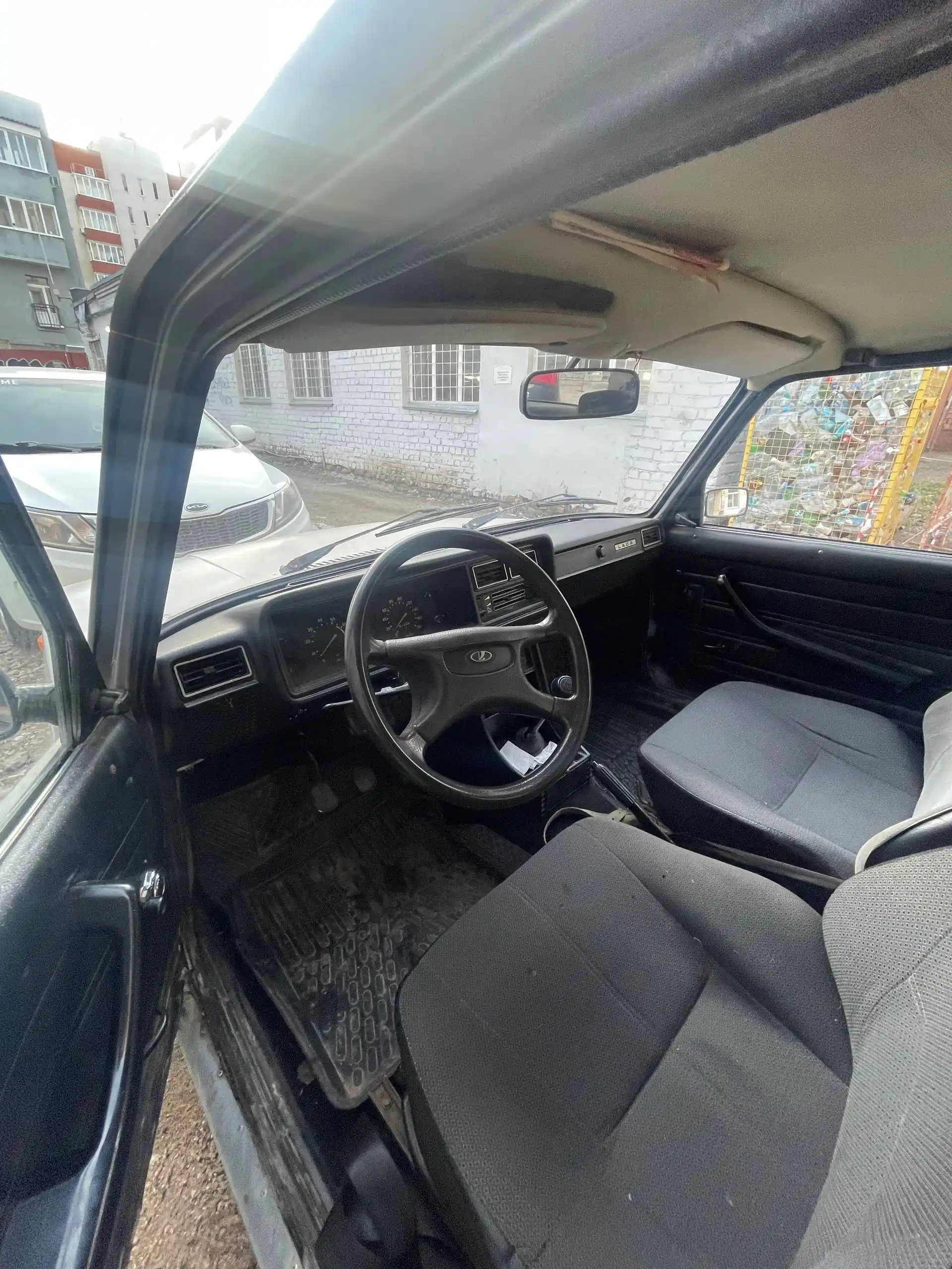 Продажа автомобиля 2010 года