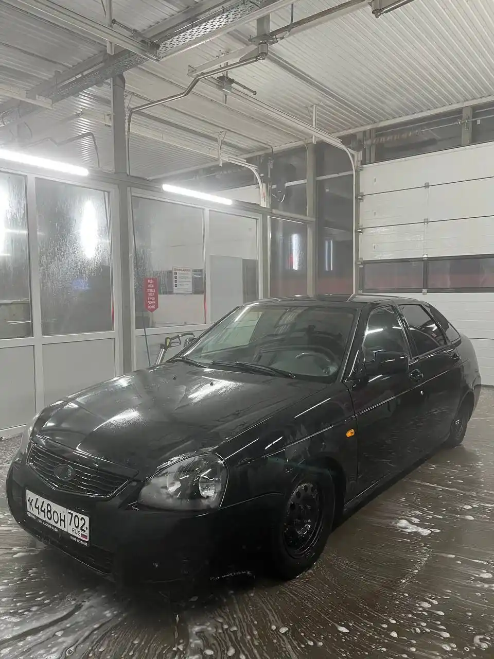 Продажа Лада Приора 2011 года