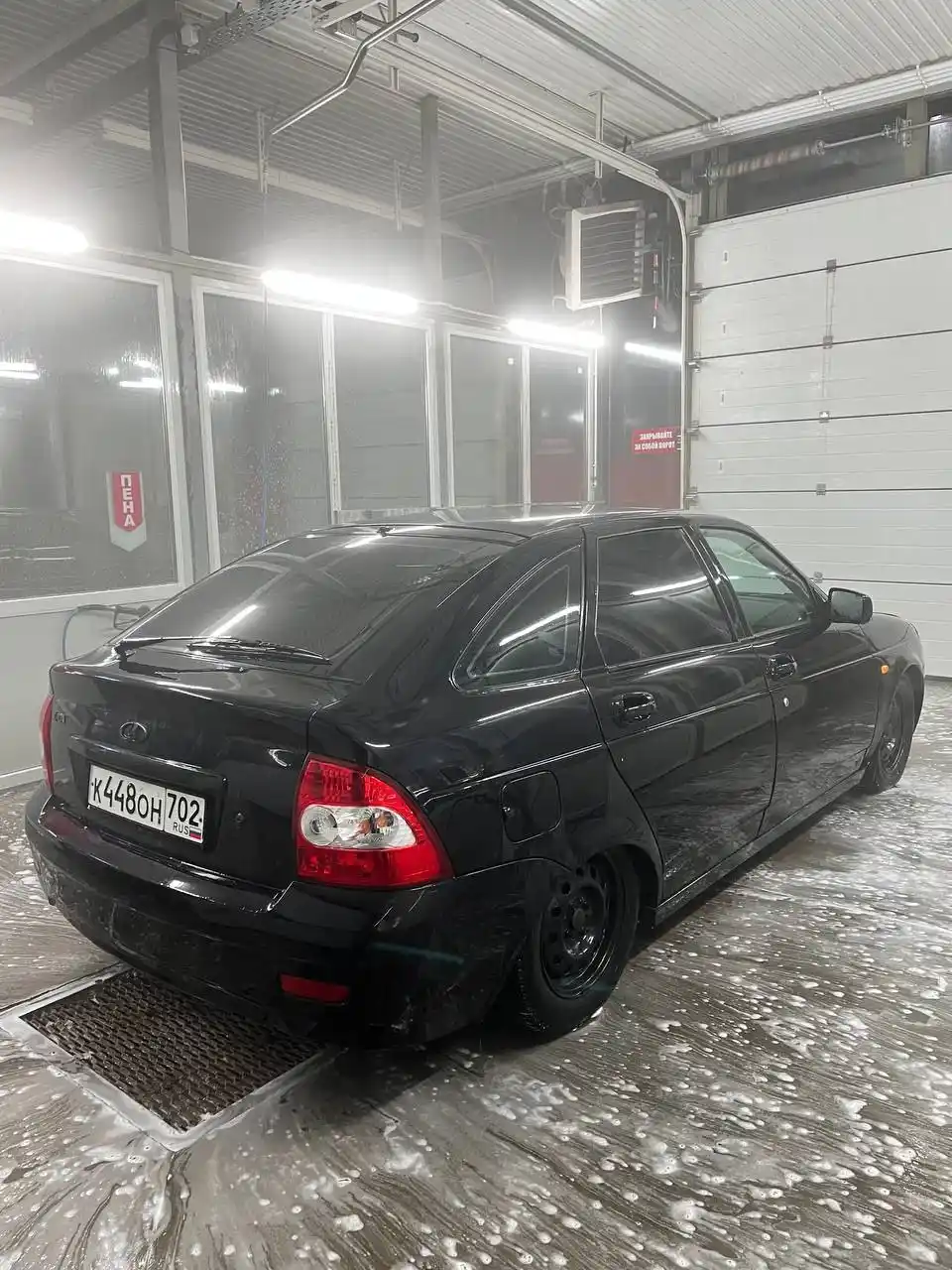 Продажа Лада Приора 2011 года