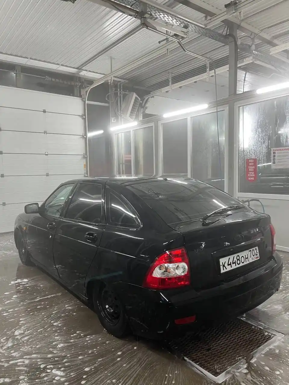 Продажа Лада Приора 2011 года