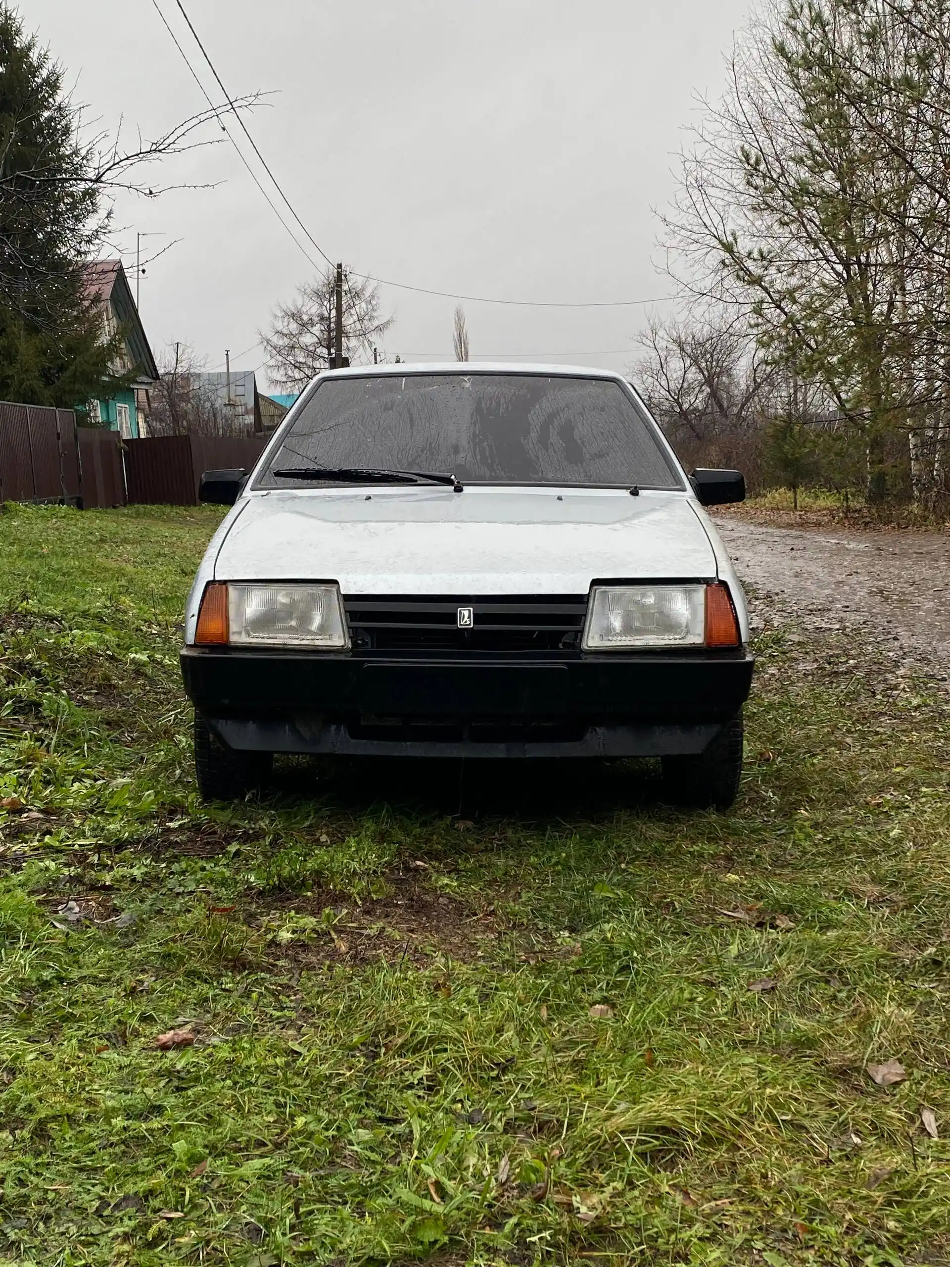 Продам ВАЗ 21099 2002 года