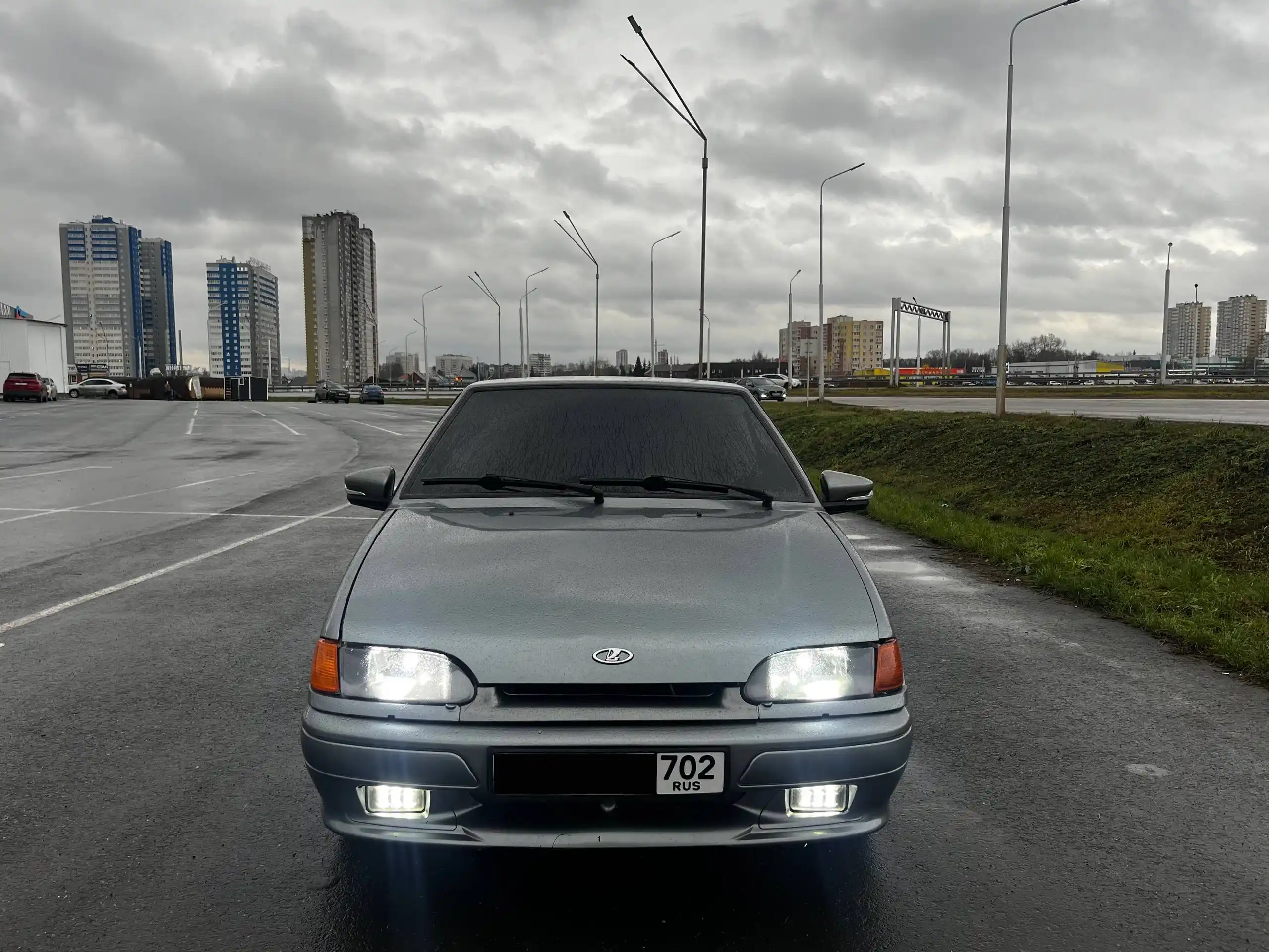 Продам ВАЗ 2114 2008 года