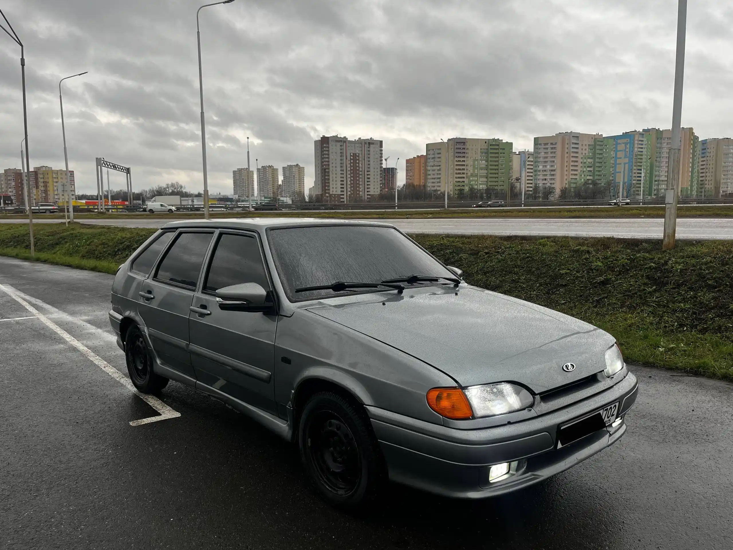 Продам ВАЗ 2114 2008 года