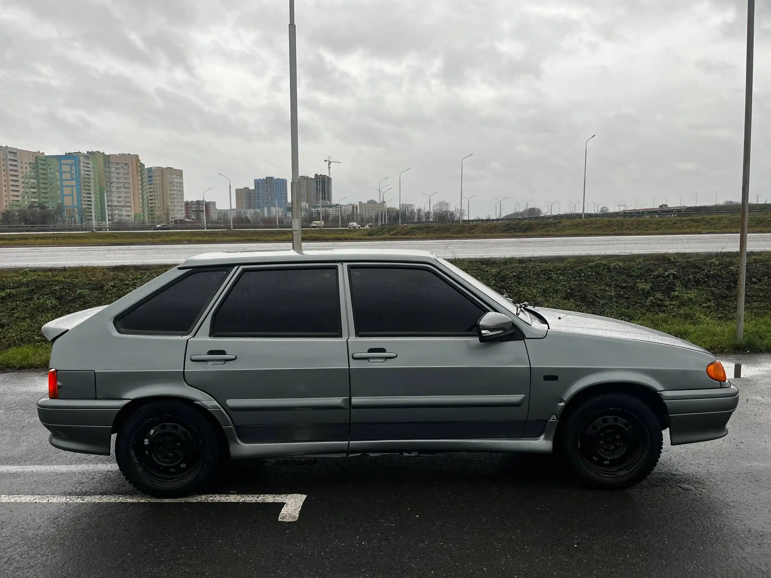 Продам ВАЗ 2114 2008 года