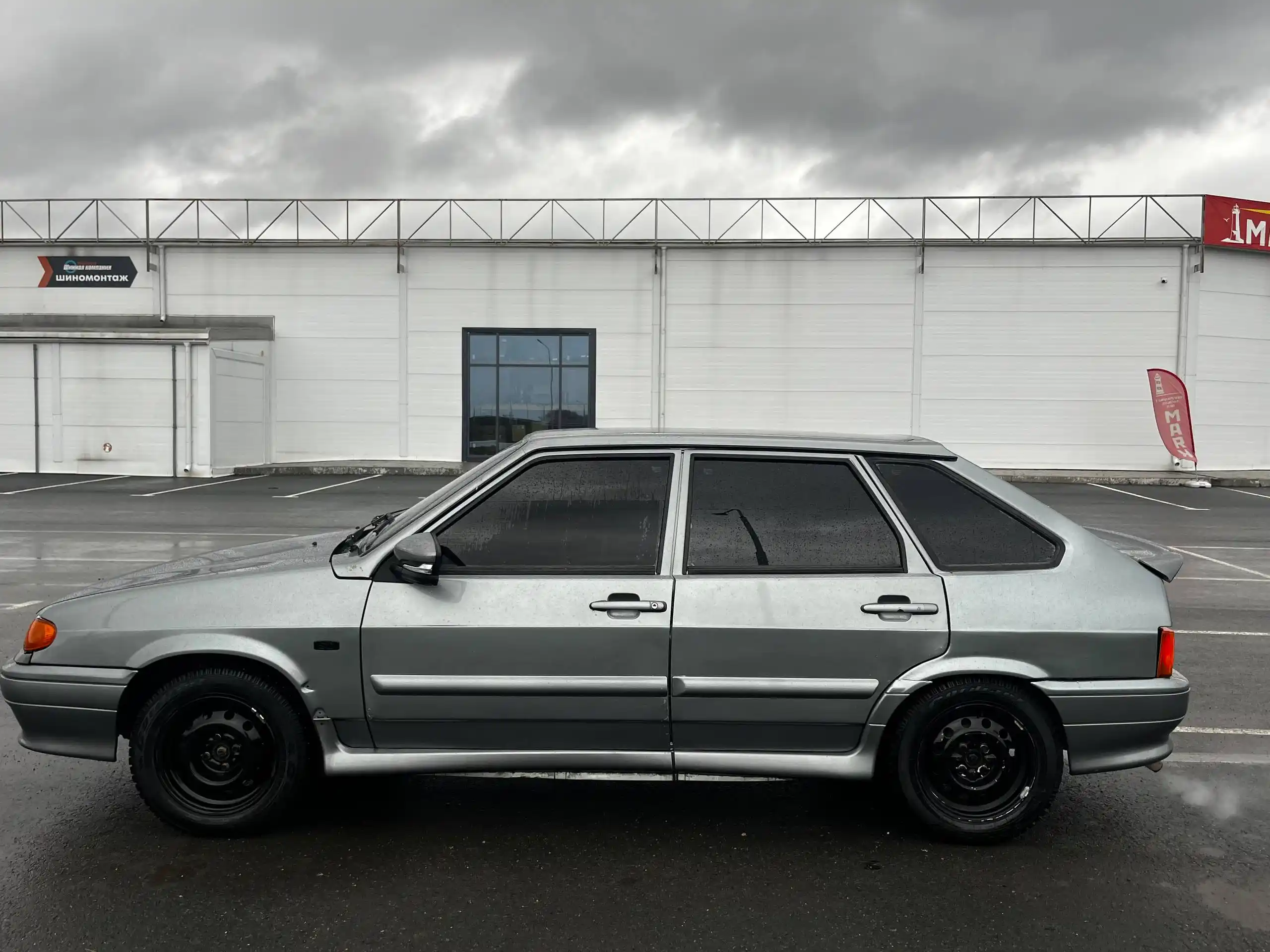 Продам ВАЗ 2114 2008 года