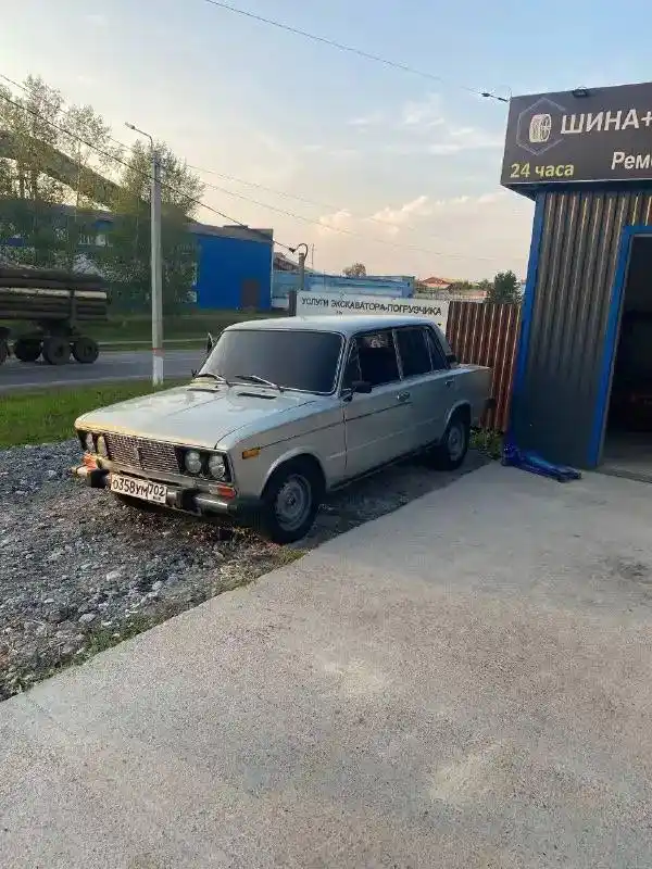 Продам или обменяю автомобиль 2000 года