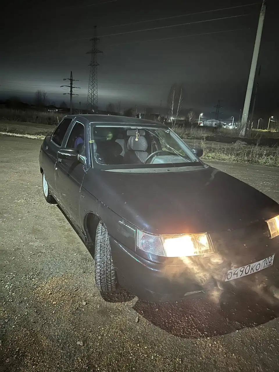 Продам Ваз 2110 2005г