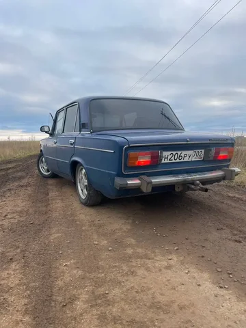 Продам ВАЗ 2106 2002 года - частное объявление в Нефтекамск