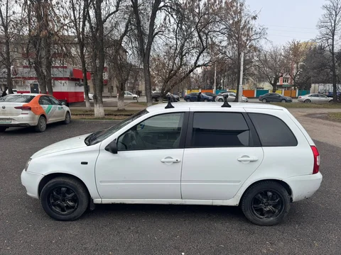 Продажа ВАЗ Калина 1 поколения 2009 года - Авто в Уфа