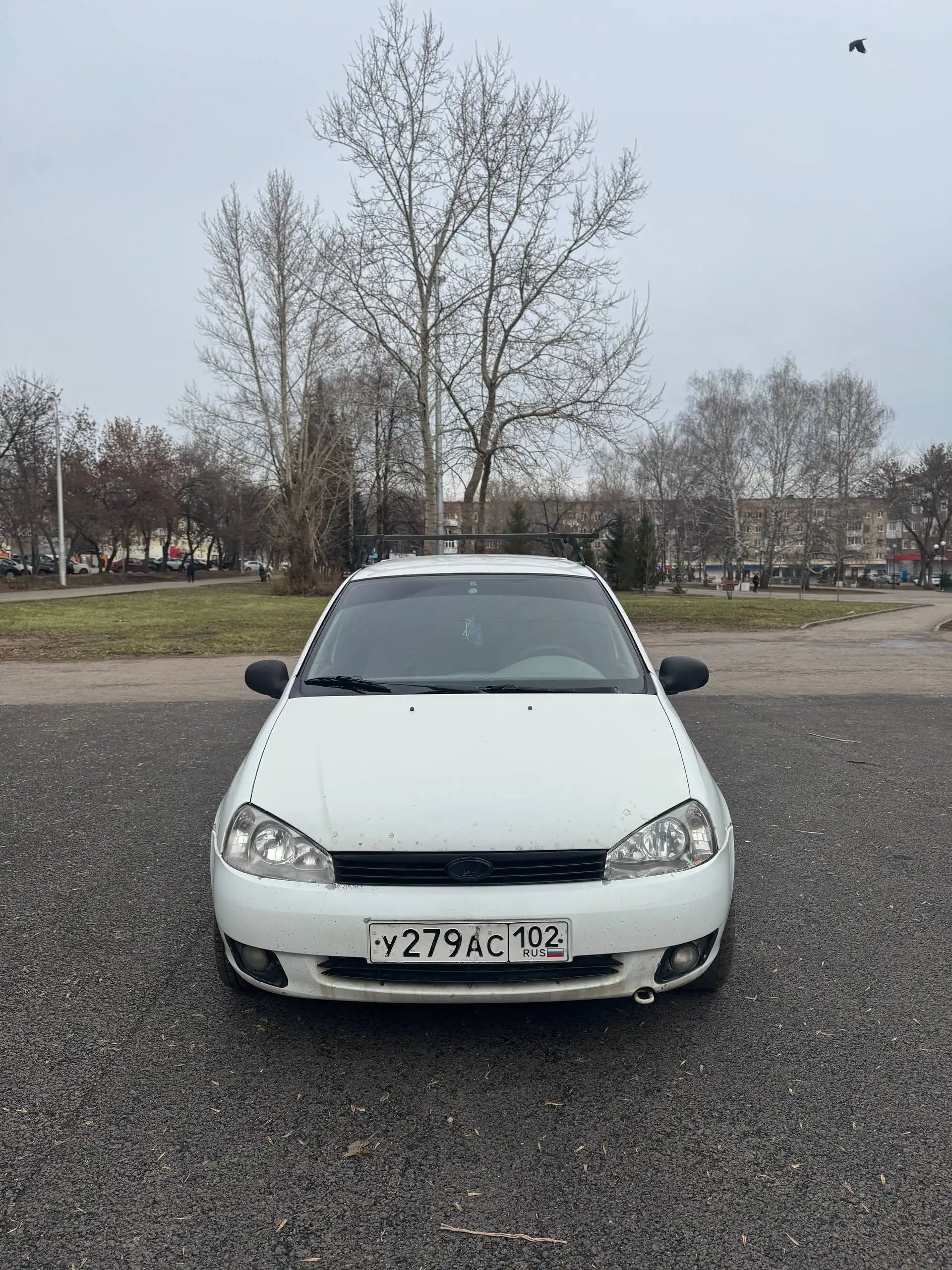 Продажа ВАЗ Калина 1 поколения 2009 года