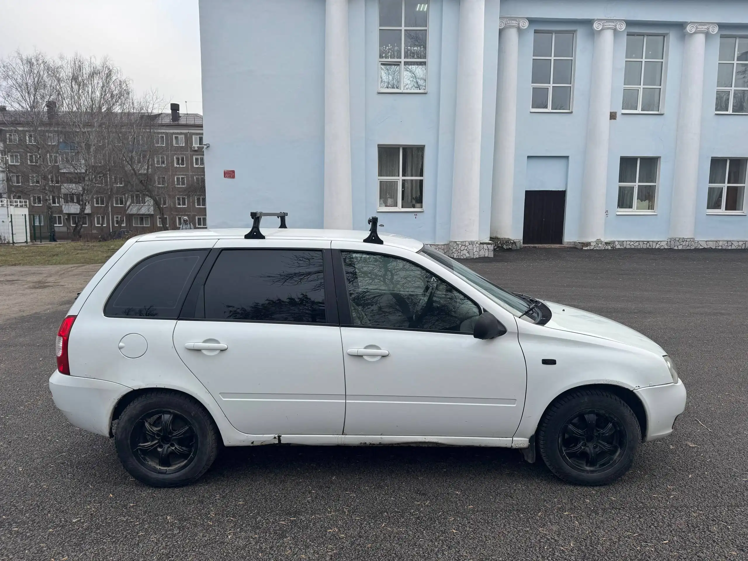 Продажа ВАЗ Калина 1 поколения 2009 года