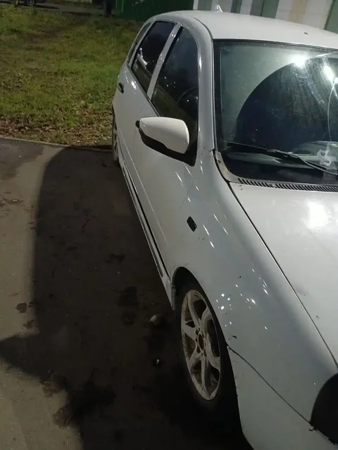 Продажа автомобиля 2013 года - Авто в Уфа