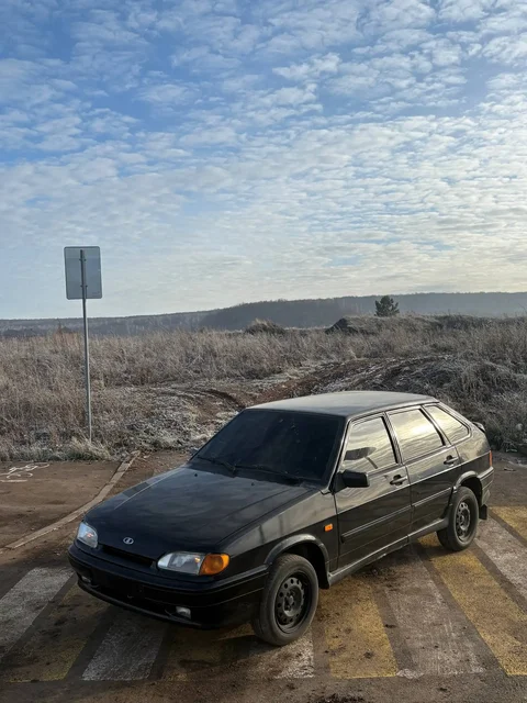 ВАЗ 2114 2013 года - Авто в Уфа