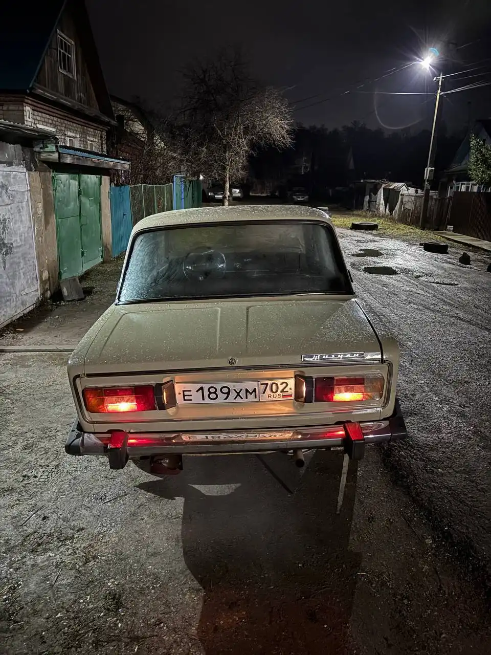 ВАЗ 2106 1992 года в отличном состоянии