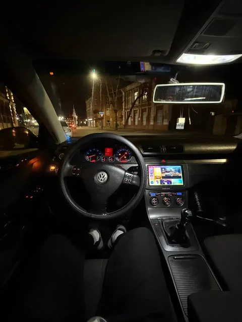 Продам Фольксваген пассат Б6 - Авто в Уфа