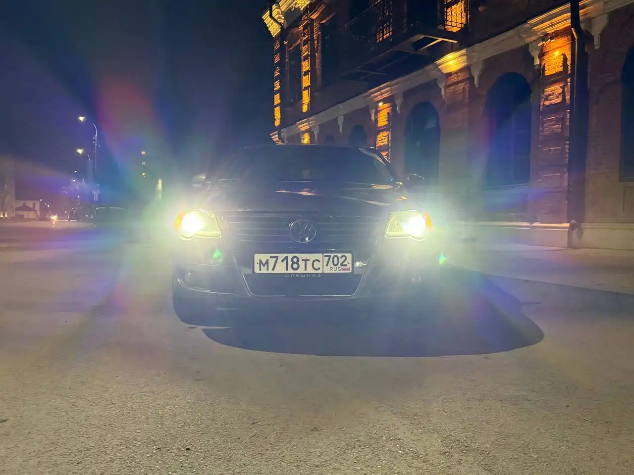 Продам Фольксваген пассат Б6