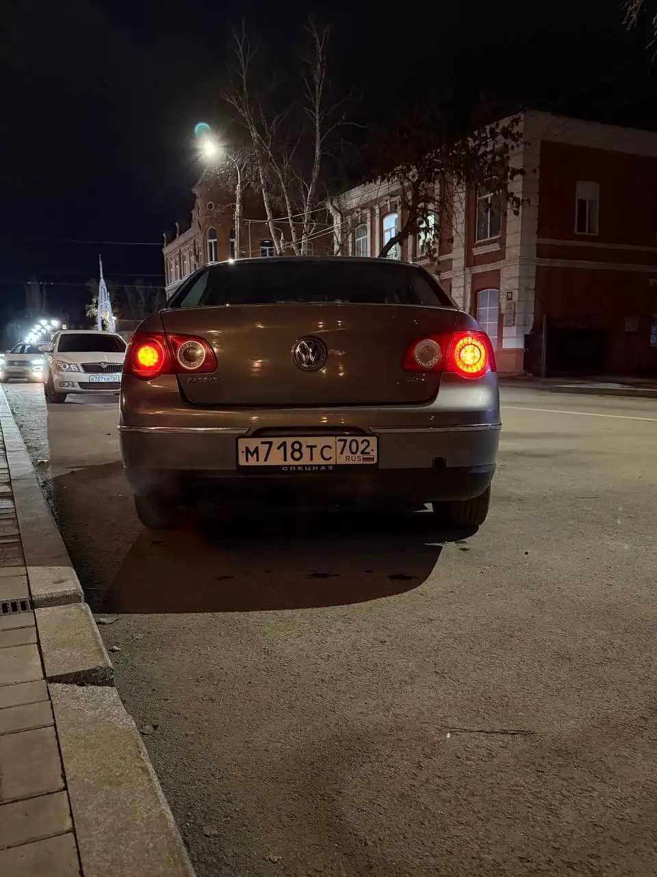 Продам Фольксваген пассат Б6